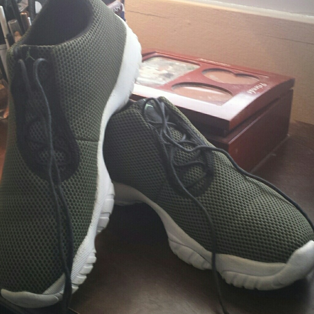 Nike Jordon Sneakers